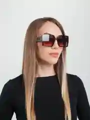 Шоколадный солнцезащитные очки