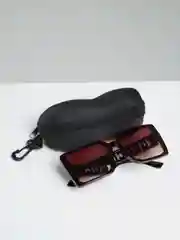 Шоколадный солнцезащитные очки