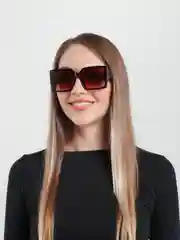 Шоколадный солнцезащитные очки