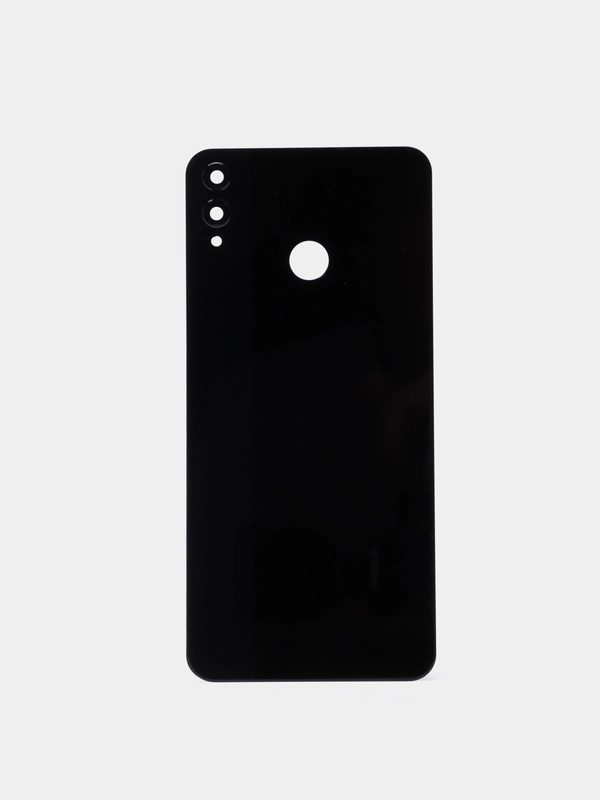 Задняя крышка для Huawei Honor 8X со стеклом камеры