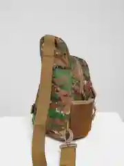 Зеленый армейская военная тактическая мужская сумка, рюкзак