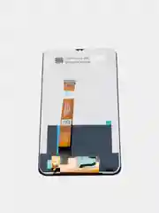 Дисплей для Realme C3 + тачскрин (черный)