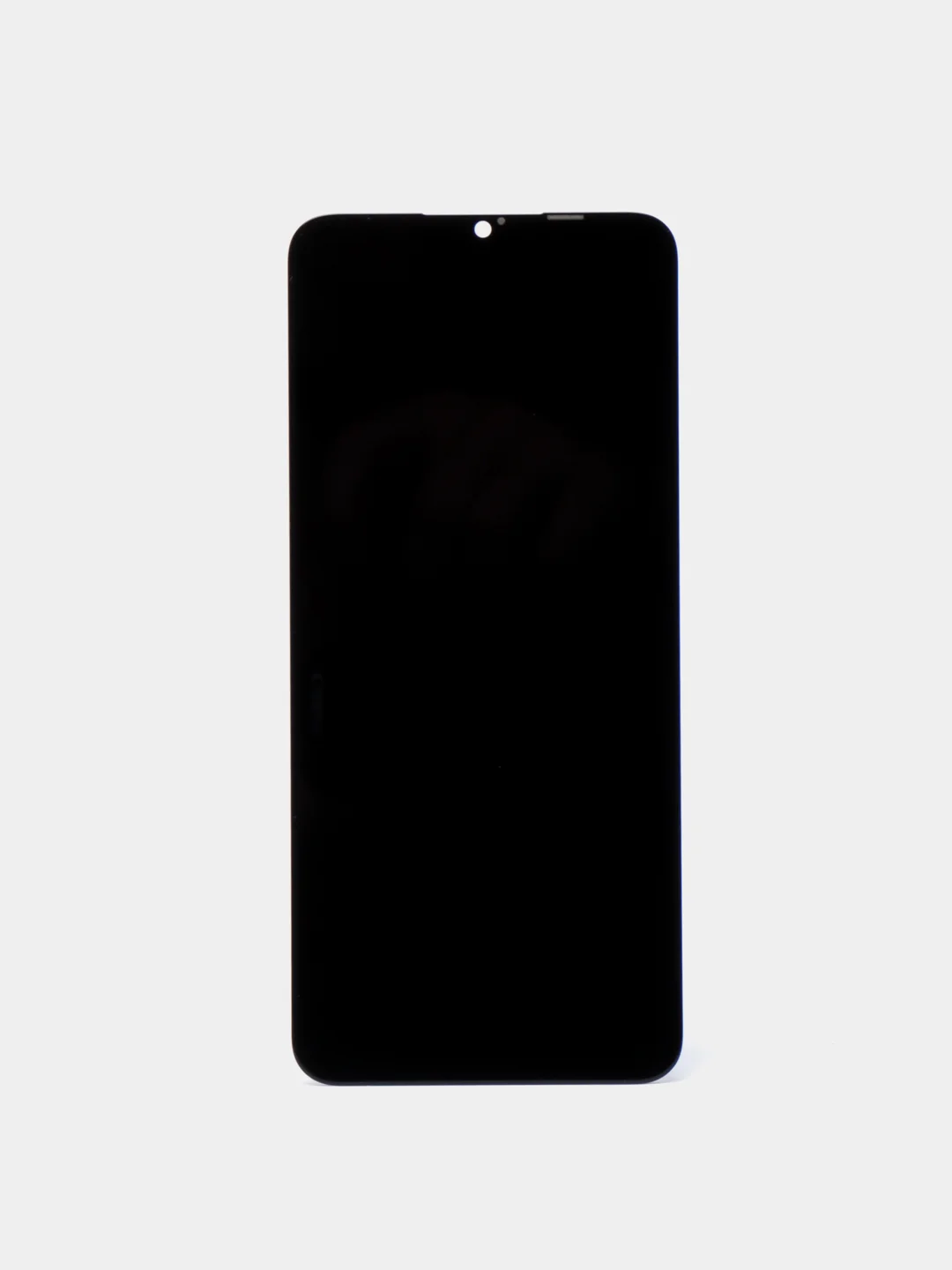 Дисплей для Realme C3 + тачскрин (черный)