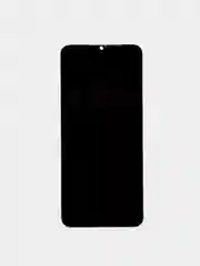 Дисплей для Realme C3 + тачскрин (черный)