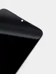 Дисплей для Realme C3 + тачскрин (черный)