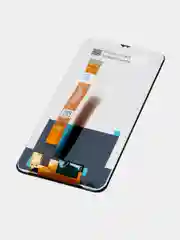 Дисплей для Realme C3 + тачскрин (черный)
