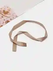 Коралловый коробка подарочная для подарков "Для тебя", складная