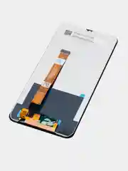 Дисплей для Realme C3 и тачскрин, черный