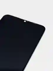 Дисплей для Realme C3 и тачскрин, черный