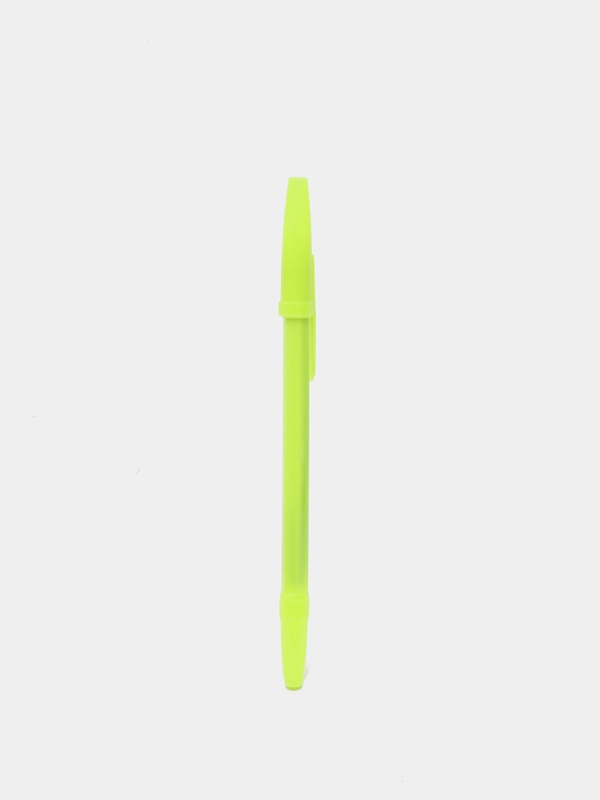Ручка шариковая 0,7 мм (3шт.), синяя, корпус NEON