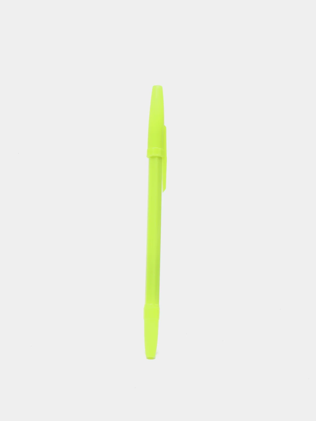 Желтый ручка шариковая 0,7 мм (3шт.), синяя, корпус NEON