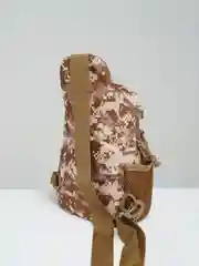 Хаки армейская военная тактическая мужская сумка, рюкзак