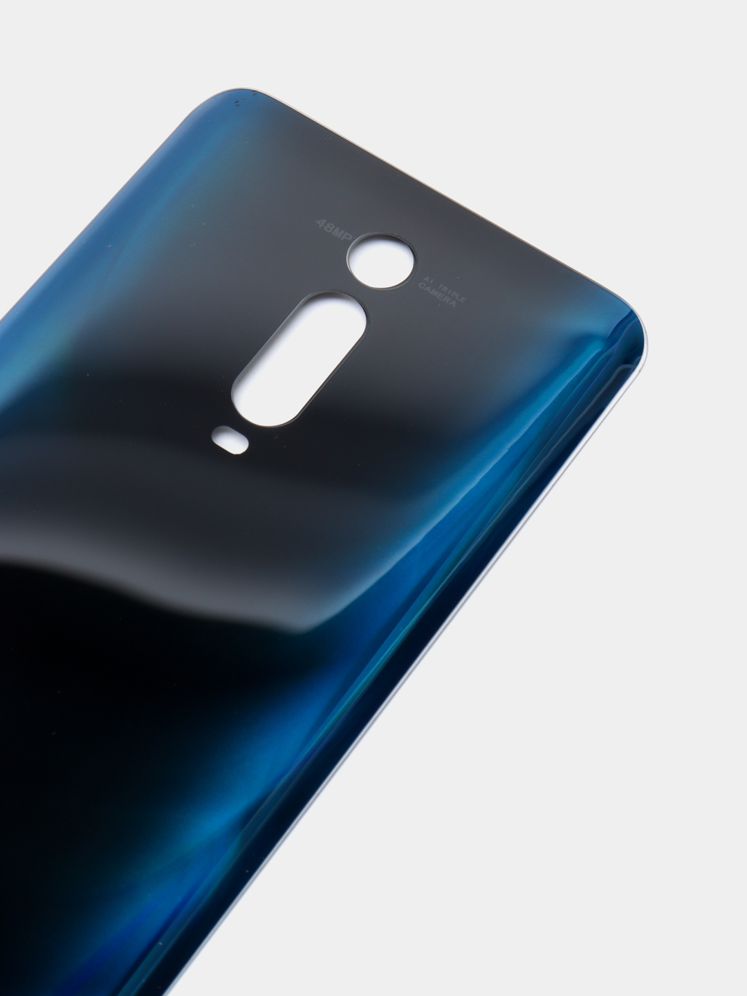 Задняя крышка для Xiaomi Redmi Mi 9T / Mi 9T Pro / K20 / K20 Pro разные  цвета купить по цене 585.06 ₽ в интернет-магазине KazanExpress