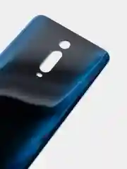 Синий задняя крышка для Xiaomi Mi 9T / Mi 9T Pro / K20 / K20 Pro красный, черный и синий цвет