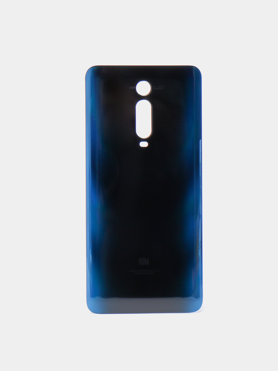 Задняя крышка для Xiaomi Redmi Mi 9T / Mi 9T Pro / K20 / K20 Pro разные  цвета купить по цене 999 ₽ в интернет-магазине Магнит Маркет