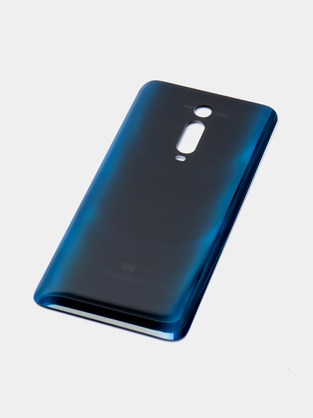 Задняя крышка для Xiaomi Redmi Mi 9T / Mi 9T Pro / K20 / K20 Pro разные  цвета купить по цене 999 ₽ в интернет-магазине Магнит Маркет