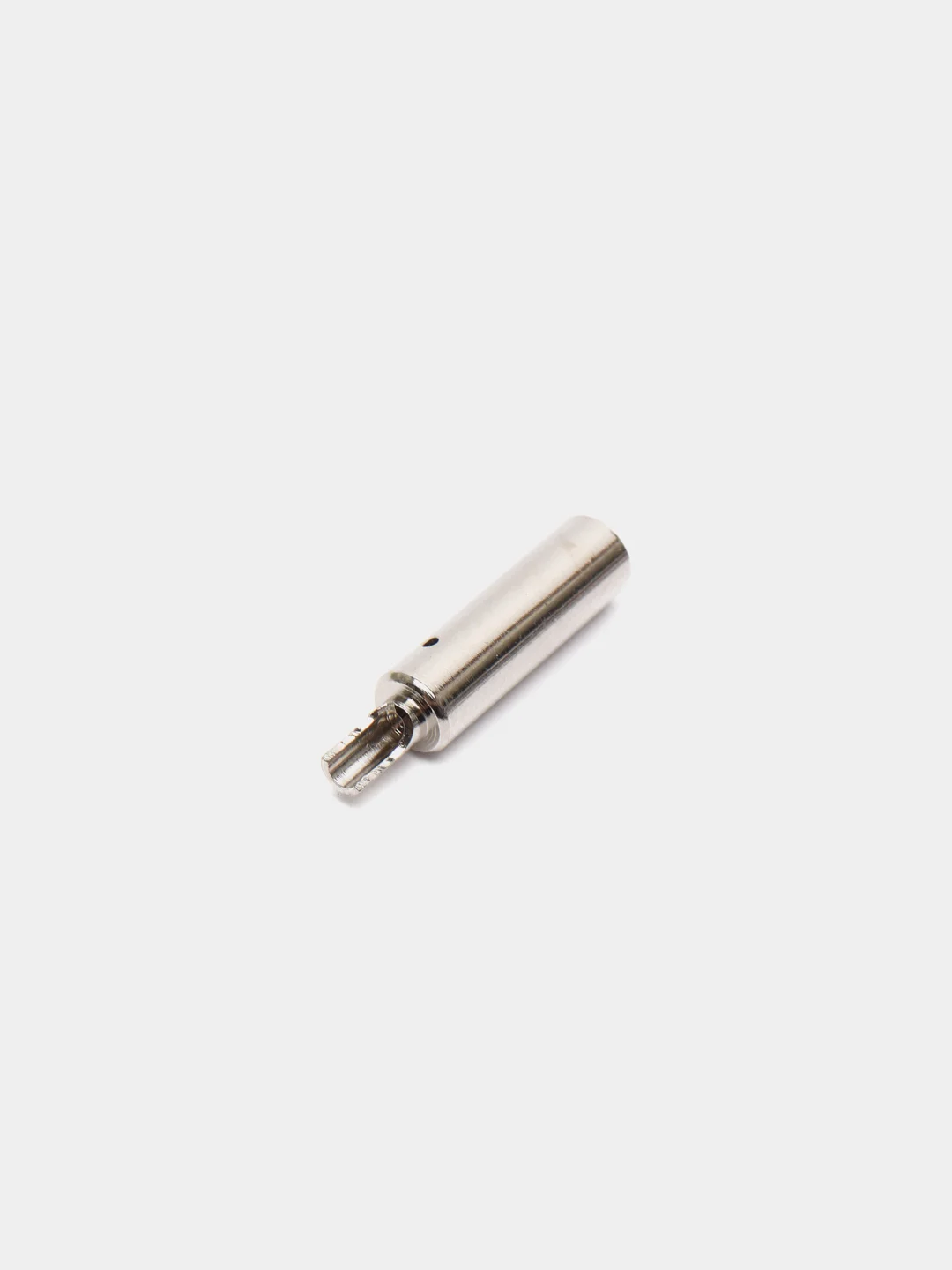 Красный гнездо "Банан" Cable jack Z041, 4 mm