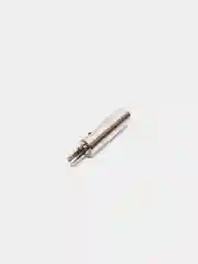 Красный гнездо "Банан" Cable jack Z041, 4 mm