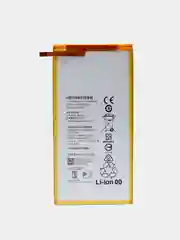 Аккумулятор для Huawei MediaPad T3 8.0 / M3 10.0 / T3 10.0 / M2 8.0, HB3080G1EBW