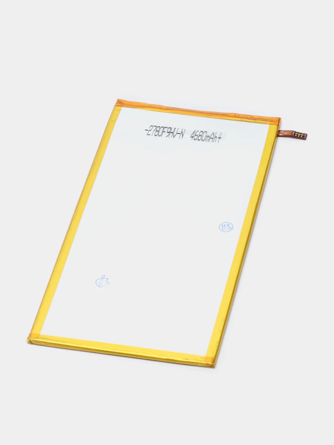 Аккумулятор для Huawei MediaPad T3 8.0 / M3 10.0 / T3 10.0 / M2 8.0, HB3080G1EBW