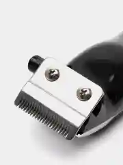 Черный машинка для стрижки волос Sakura SA-5114BK Professinal