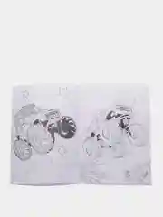 Карамельный раскраски для мальчиков, формат А4, 16стр