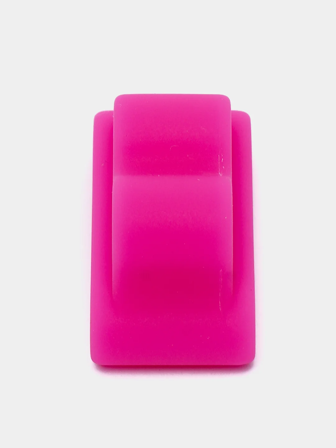 Фуксия силиконовый держатель для наушников AirPods