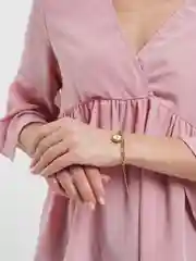 Корейский браслет