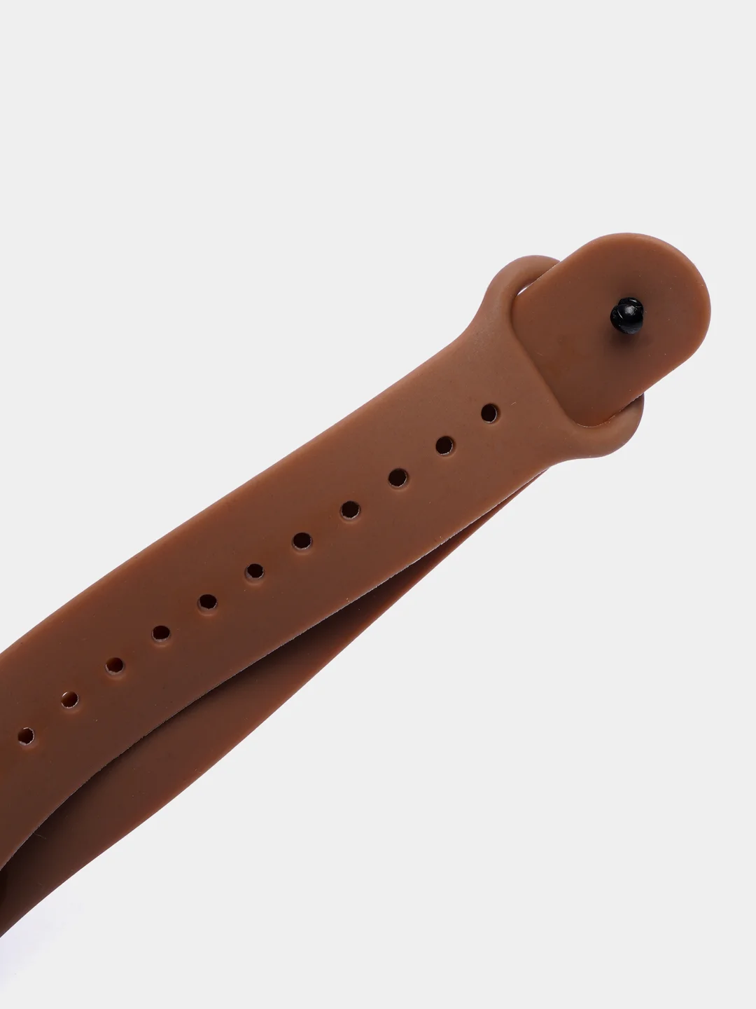Коричневый ремешки для Xiaomi Mi Band 5
