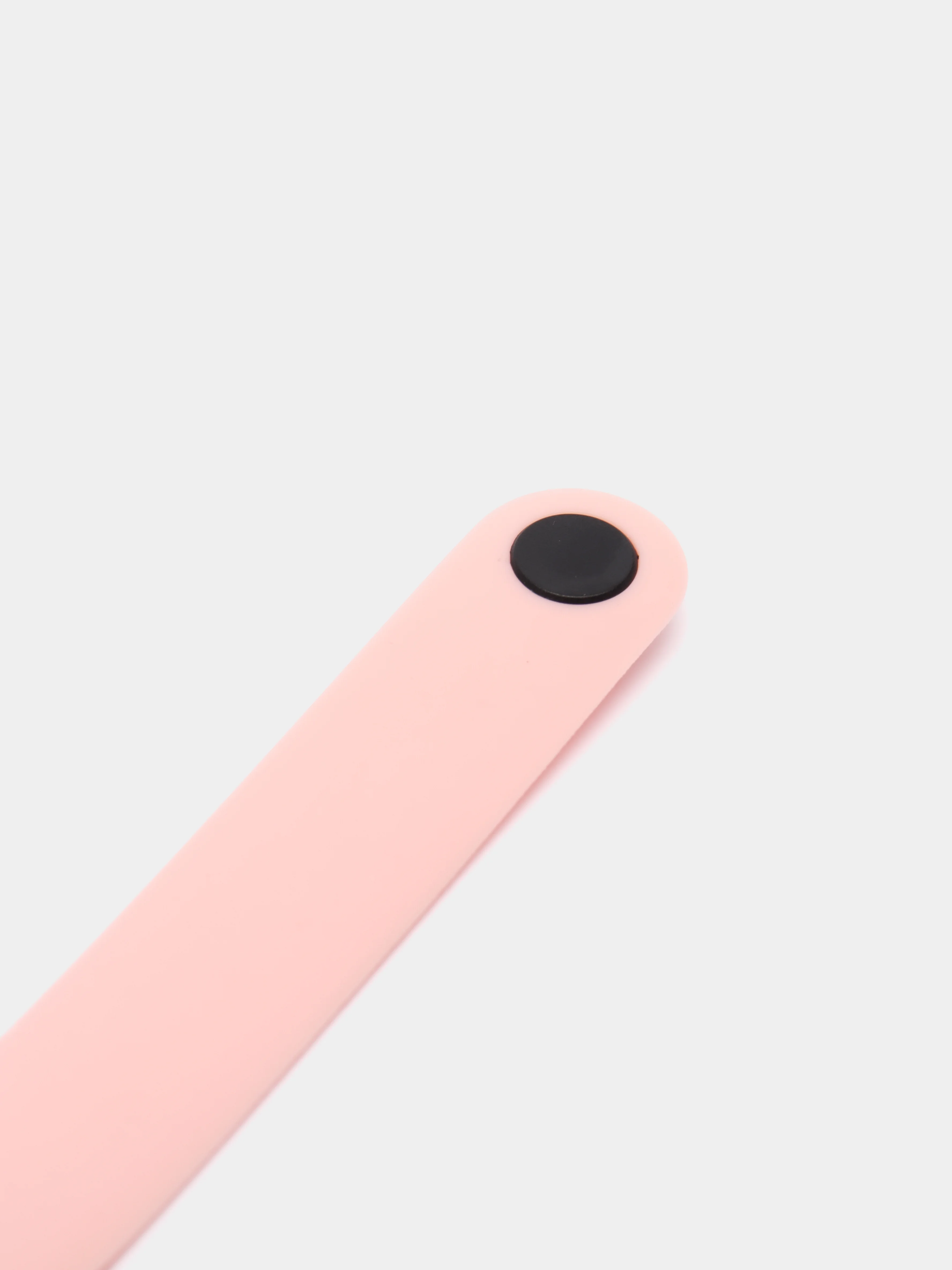 Розовый ремешок для Xiaomi Mi band 5/6