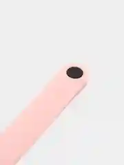 Розовый ремешок для Xiaomi Mi band 5/6