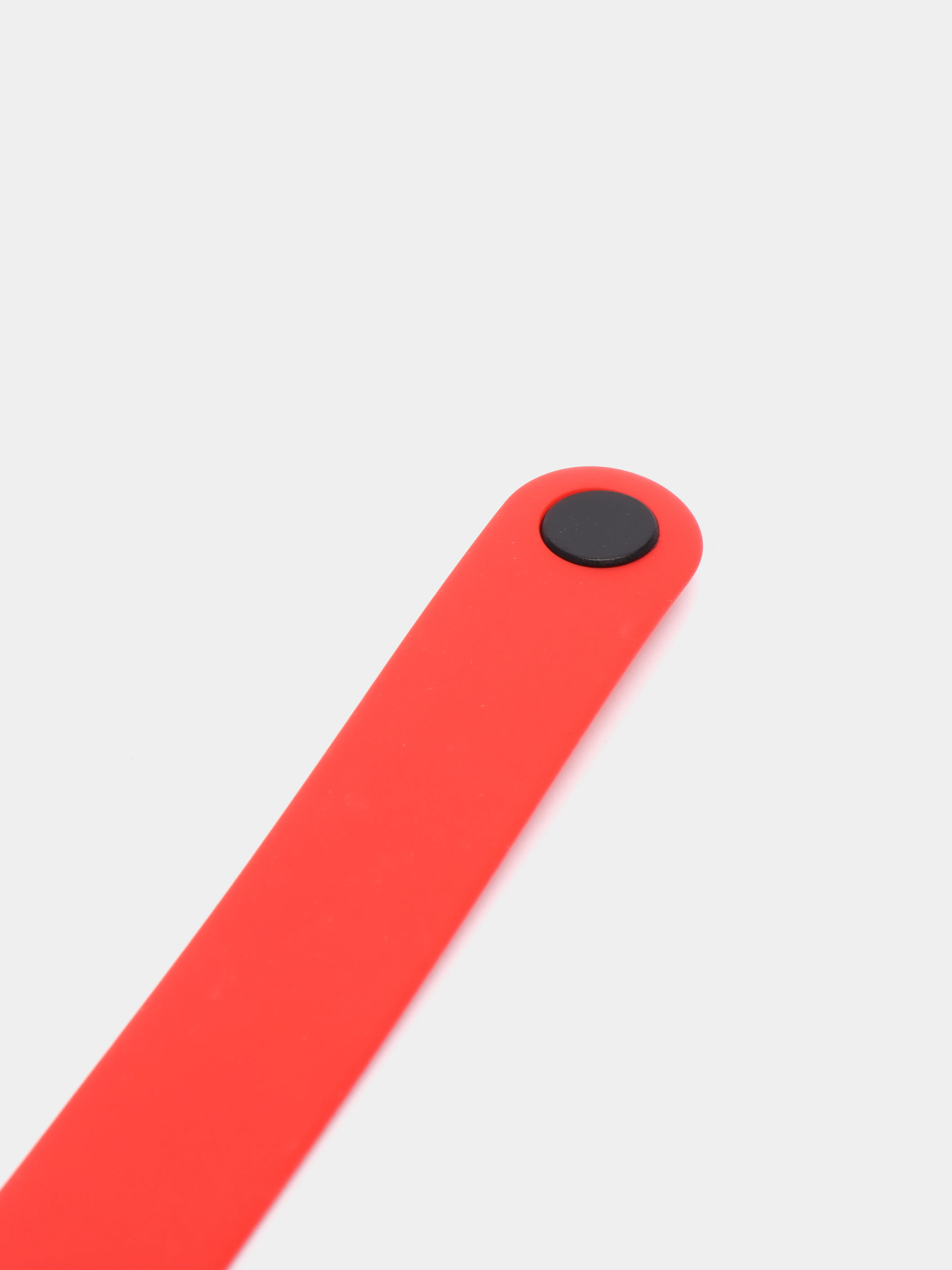Красный ремешок для Xiaomi Mi band 5/6