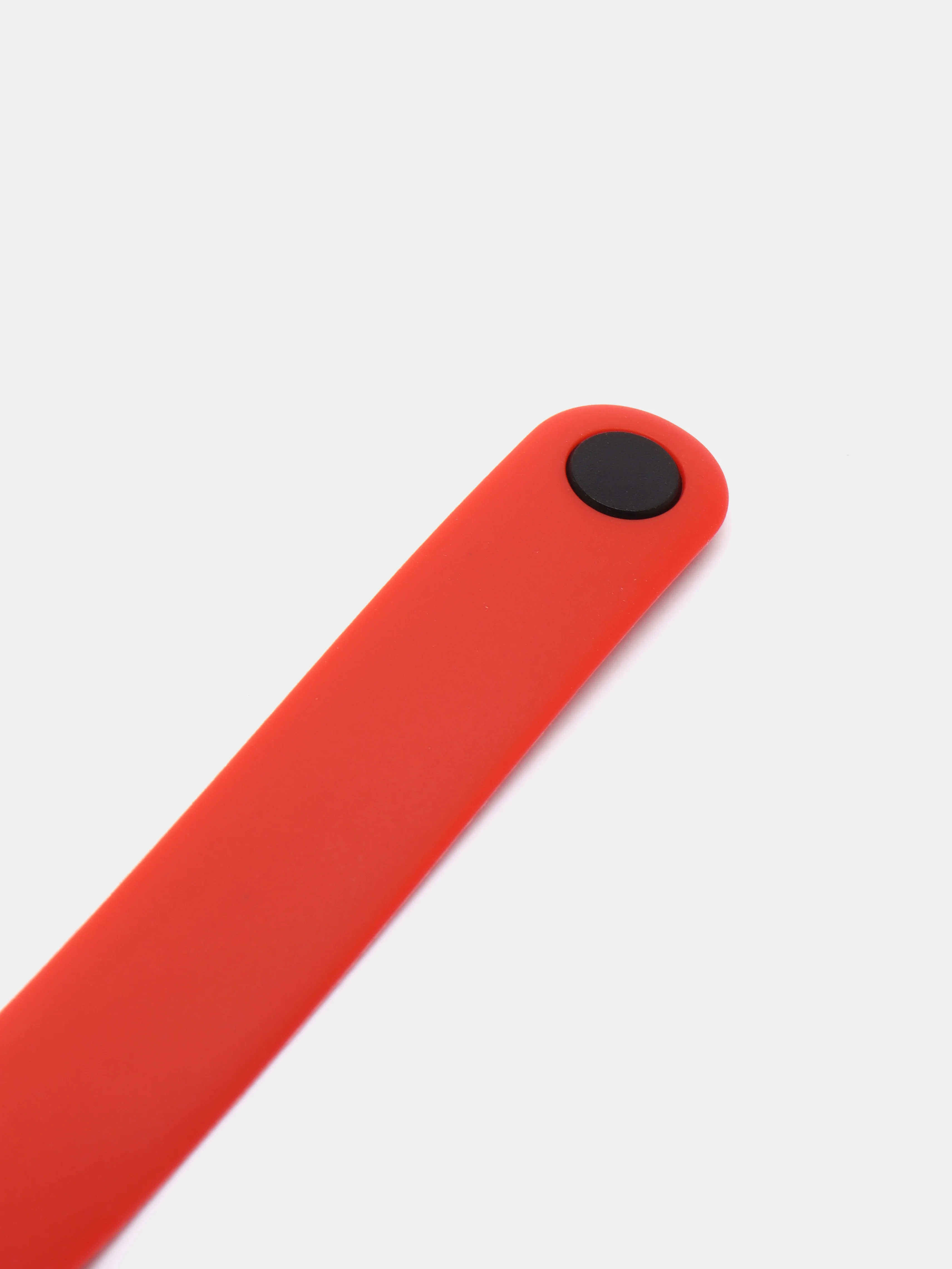 Красный ремешок для фитнес браслета Xiaomi Miband 5, Miband 6