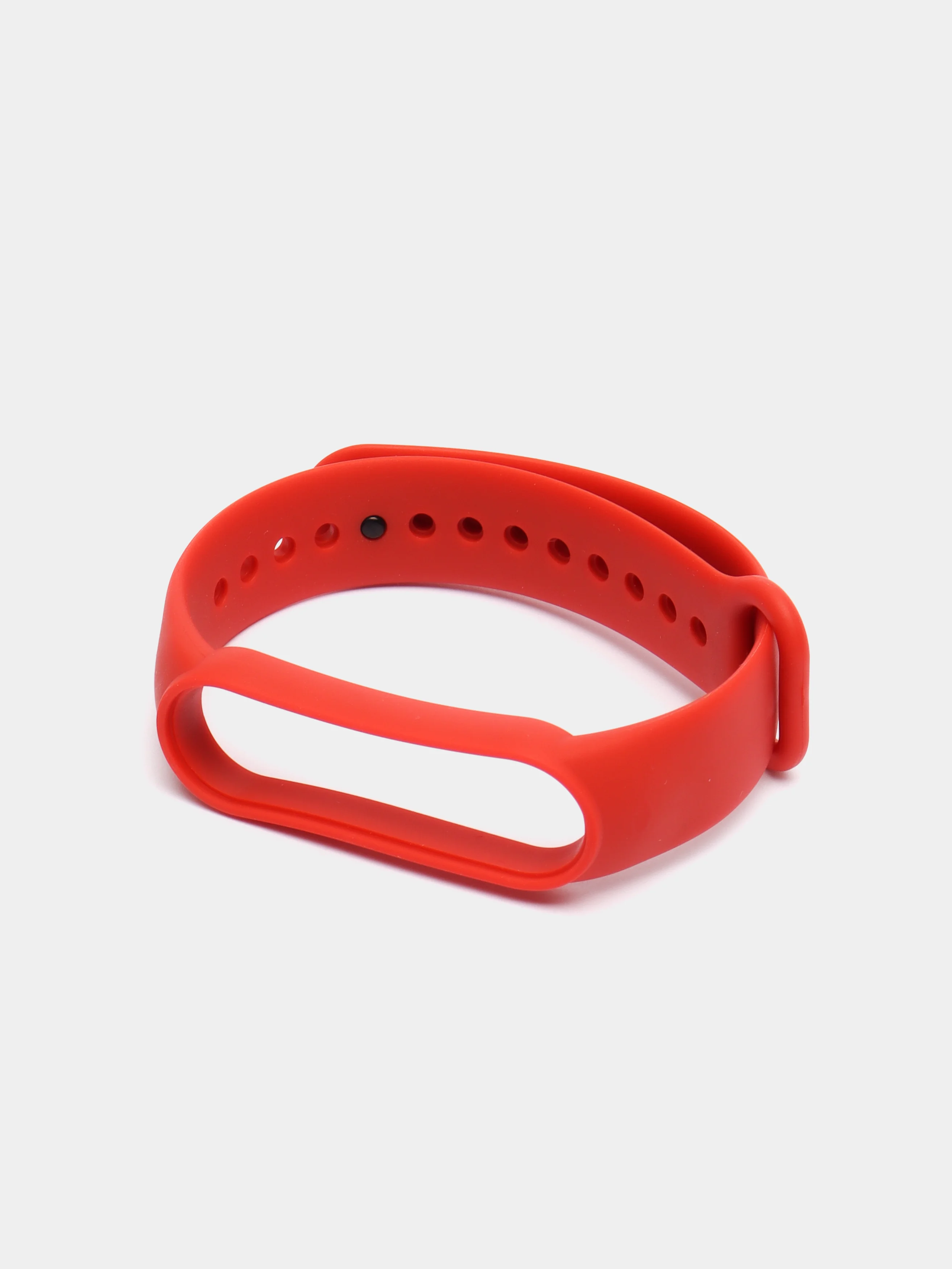 Коралловый ремешок для Xiaomi Mi band 5/6