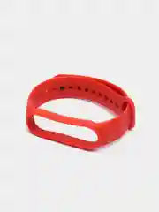 Коралловый ремешок для Xiaomi Mi band 5/6