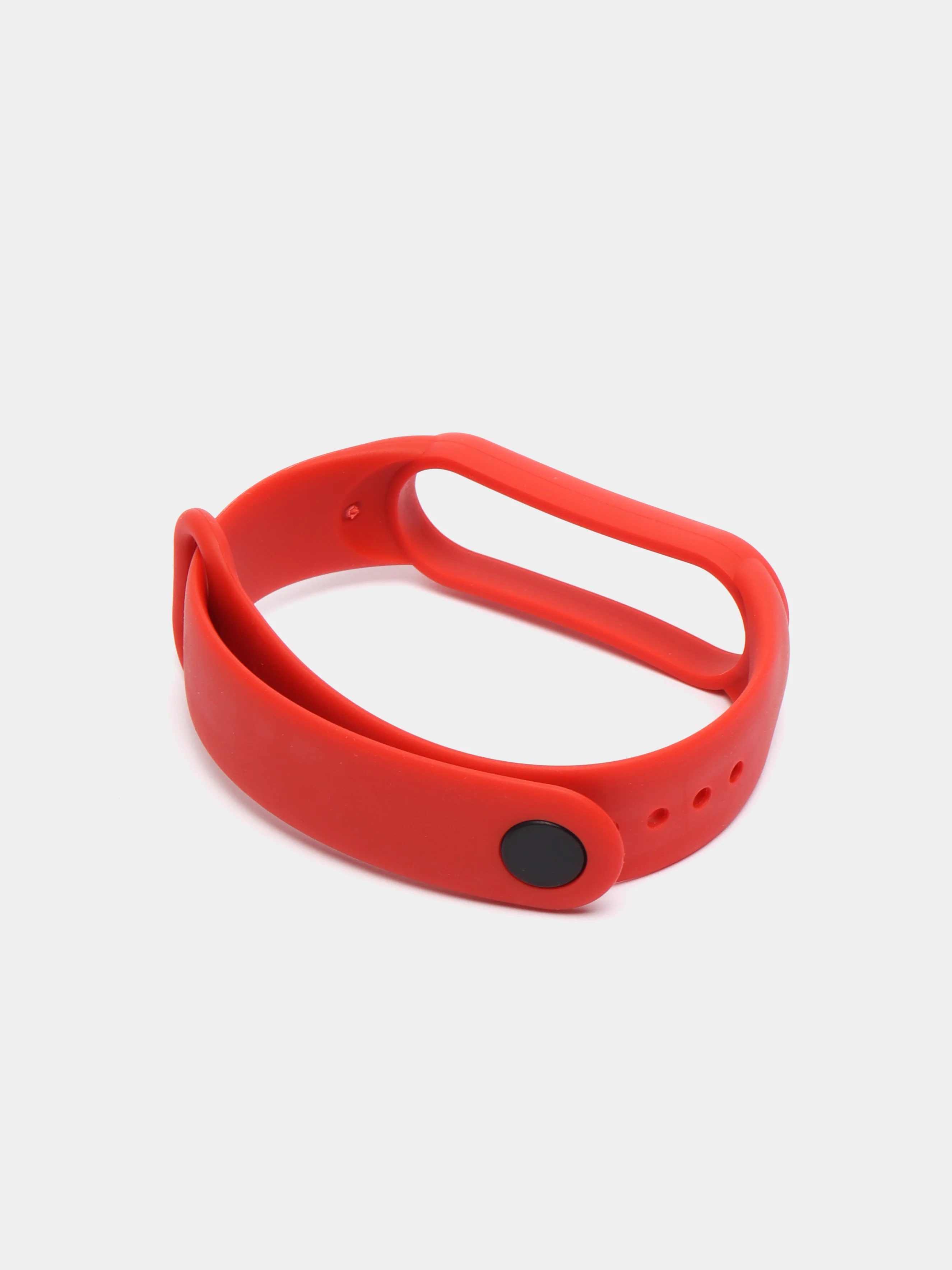 Коралловый ремешок для Xiaomi Mi band 5/6