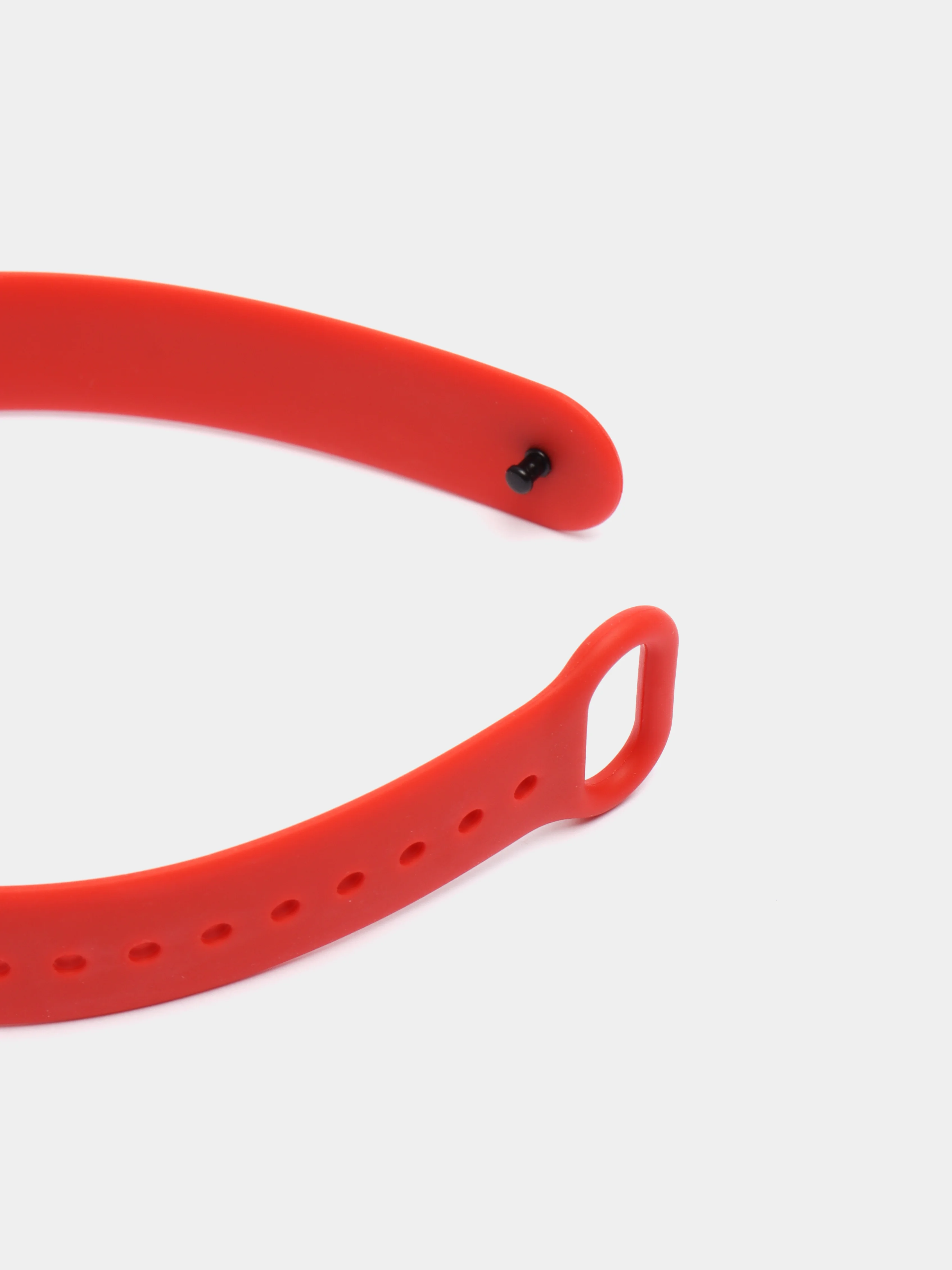 Коралловый ремешок для Xiaomi Mi band 5/6