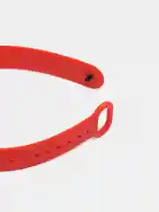 Коралловый ремешок для Xiaomi Mi band 5/6