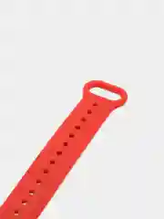 Коралловый ремешок для Xiaomi Mi band 5/6