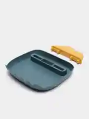Подставка для крышки и ложки