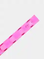 Вишнёвый подставка для кистей узкая