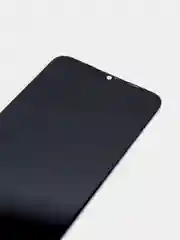Дисплей для Realme C3 и тачскрин, черный, X0