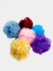 Мочалка для тела  Шар