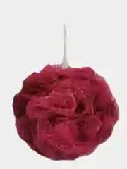 Мочалка для тела  Шар