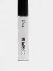 Гель для бровей и ресниц Brow Gel, CC Brow, 10 мл