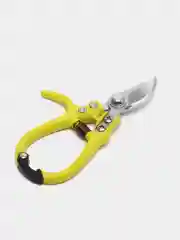 Секатор садовый, 15 см, 65М сталь, металл INBLOOM
