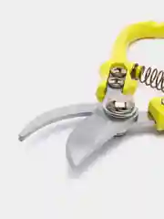 Секатор садовый, 15 см, 65М сталь, металл INBLOOM
