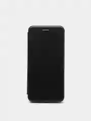 Чехол-книжка  для Xiaomi Poco C3 (цвет=черный)