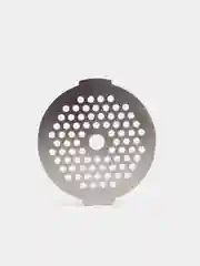 Решетка мелкая к мясорубке Moulinex и Tefal . Отверстия 3 мм