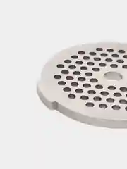 Решетка мелкая к мясорубке Moulinex и Tefal . Отверстия 3 мм